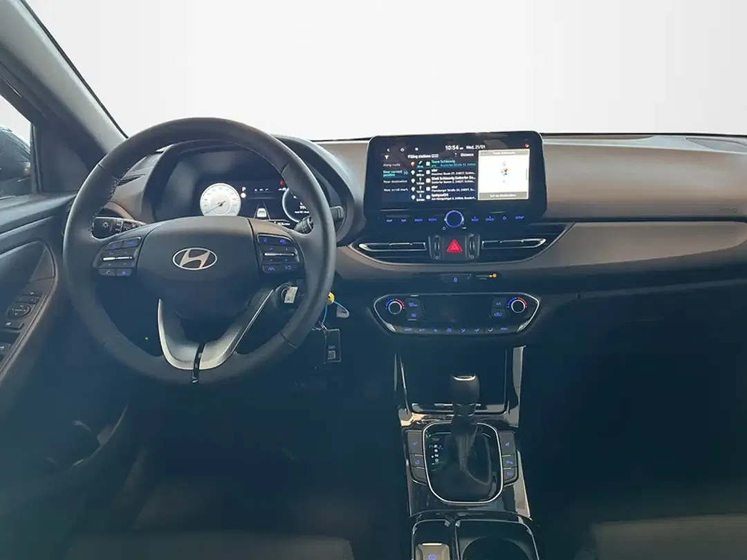Hyundai i30 - Thumbnail 15