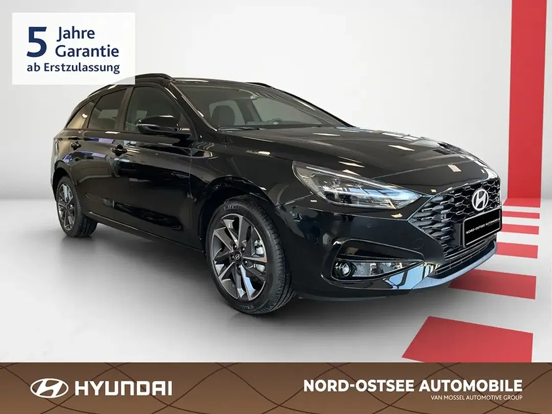 Hyundai i30 - Thumbnail 2