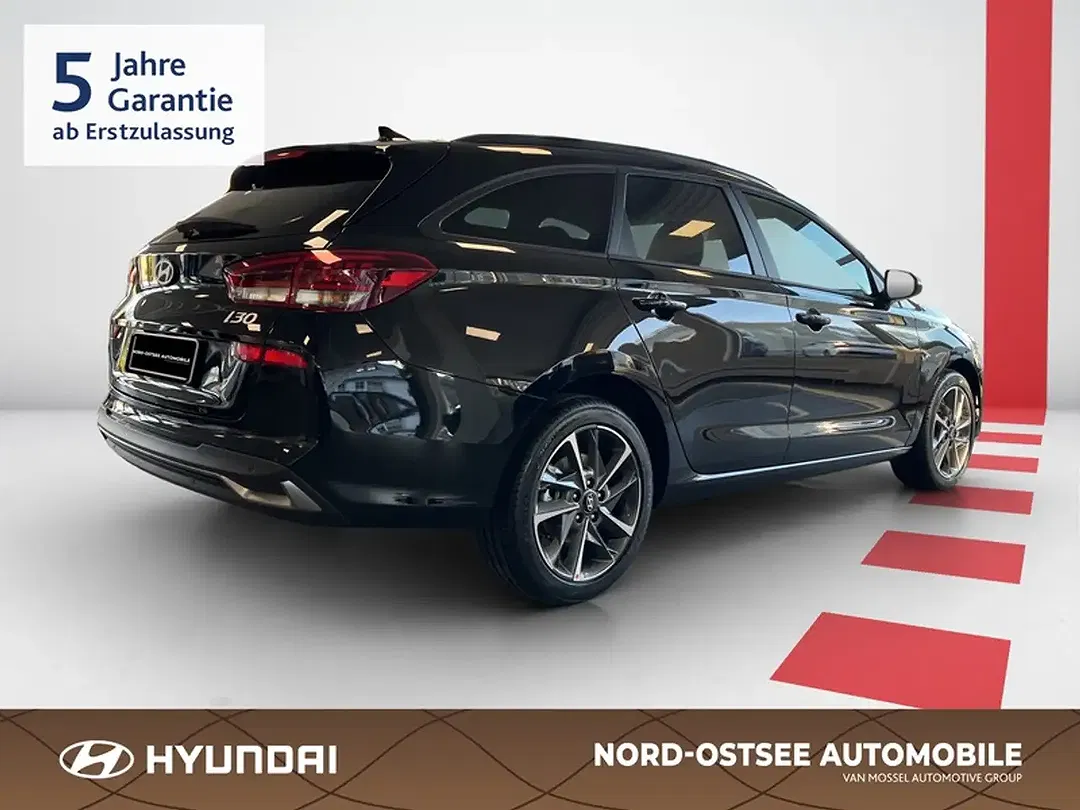 Hyundai i30 - Thumbnail 4