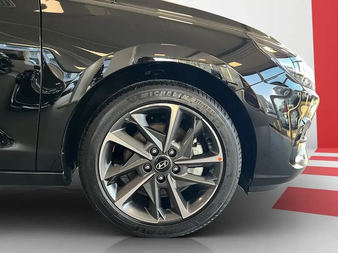 Hyundai i30 - Thumbnail 5