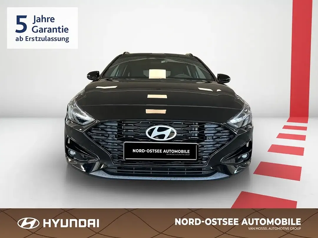 Hyundai i30 - Thumbnail 6
