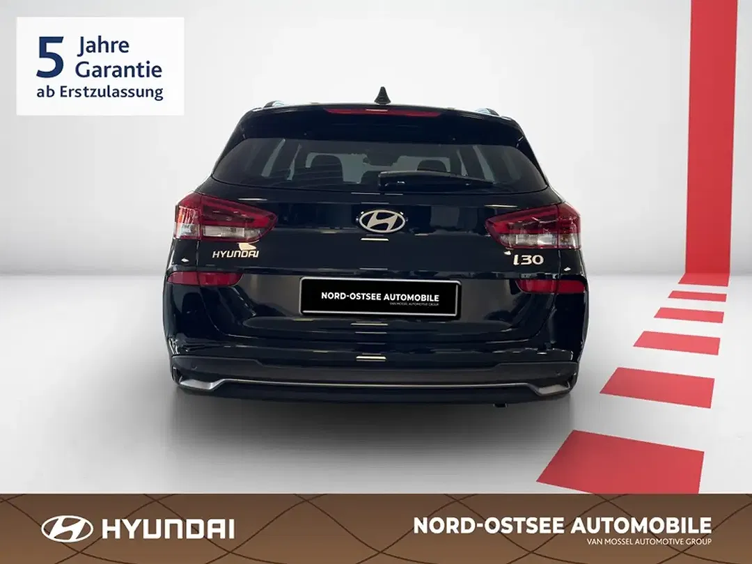 Hyundai i30 - Thumbnail 7