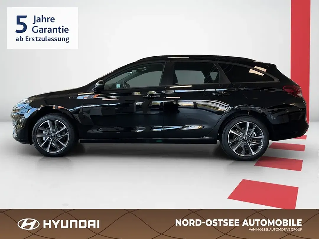 Hyundai i30 - Thumbnail 8