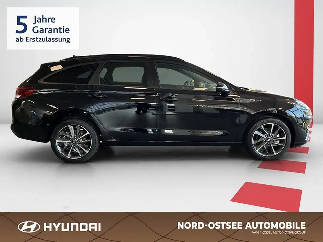 Hyundai i30 - Thumbnail 9