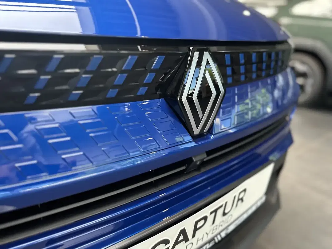 Renault Captur - Thumbnail 7