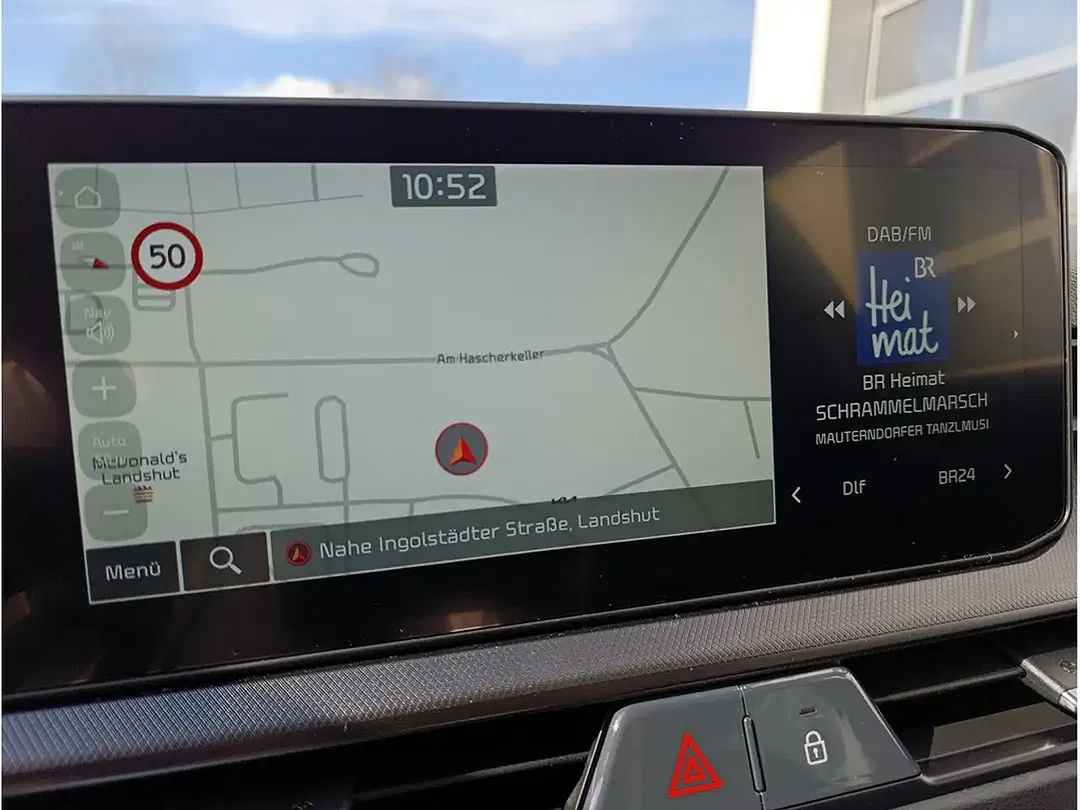 Kia Stonic - Thumbnail 10