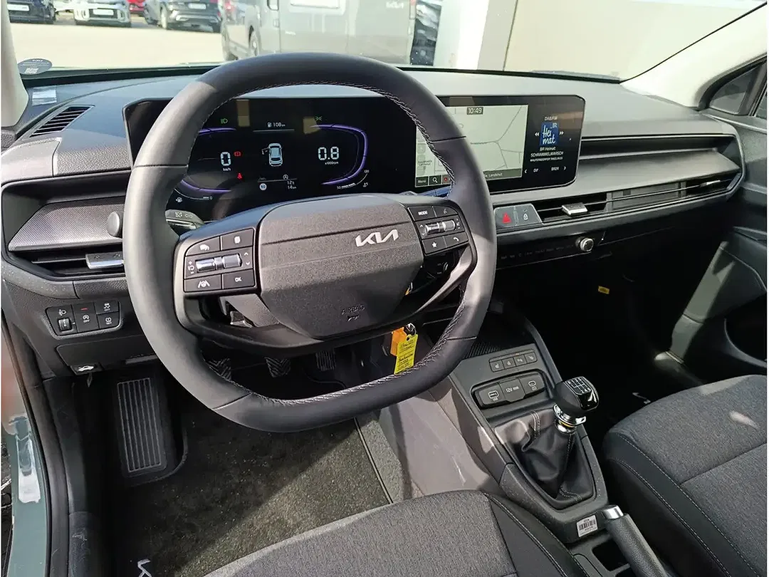 Kia Stonic - Thumbnail 6