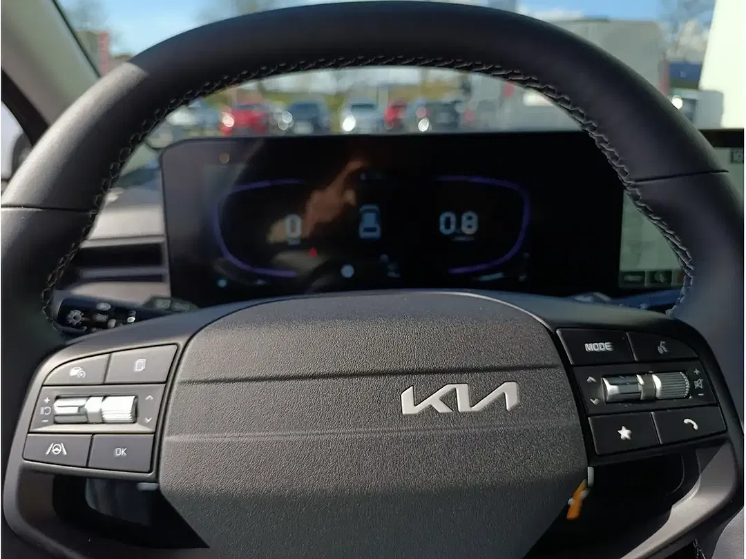 Kia Stonic - Thumbnail 9