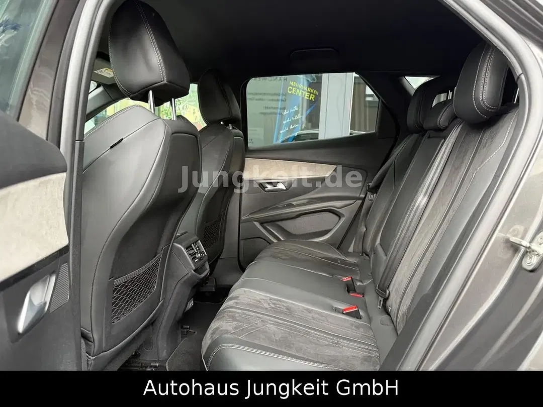 Peugeot 3008 - Thumbnail 11