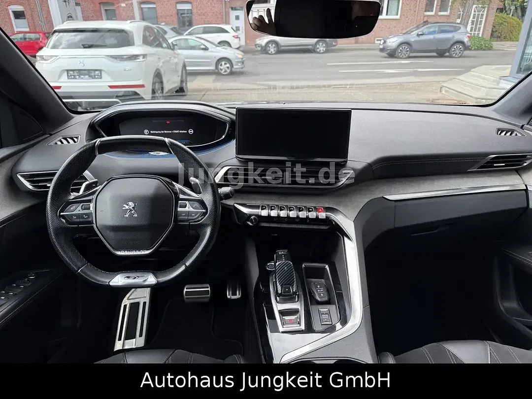 Peugeot 3008 - Thumbnail 13