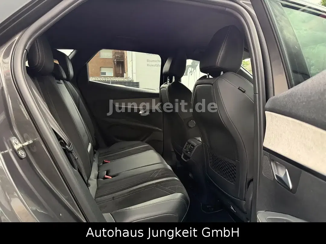 Peugeot 3008 - Thumbnail 15