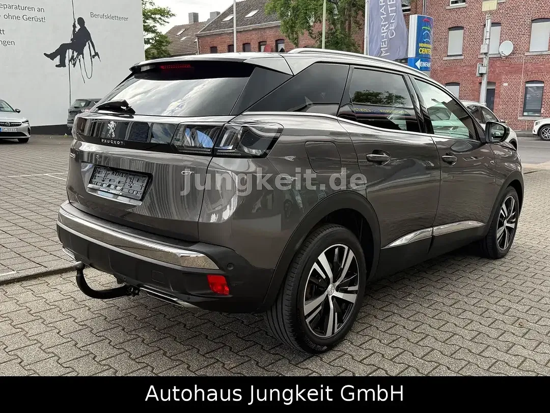 Peugeot 3008 - Thumbnail 5