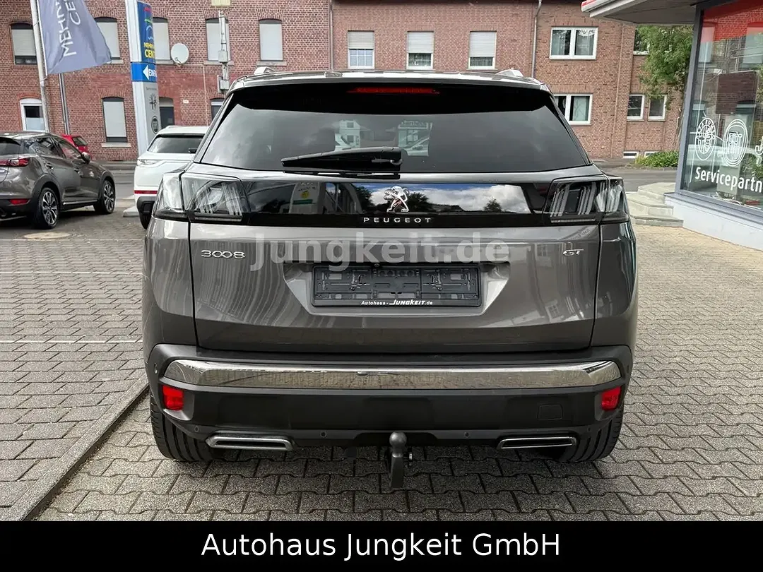 Peugeot 3008 - Thumbnail 6