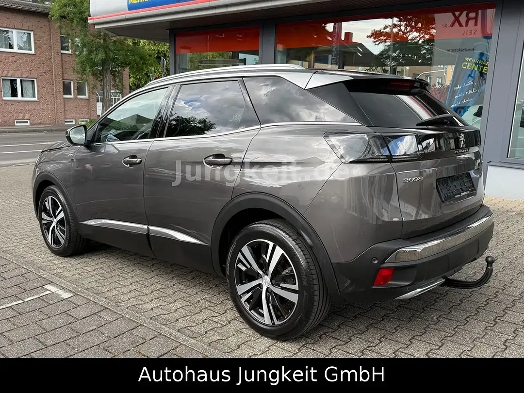 Peugeot 3008 - Thumbnail 7