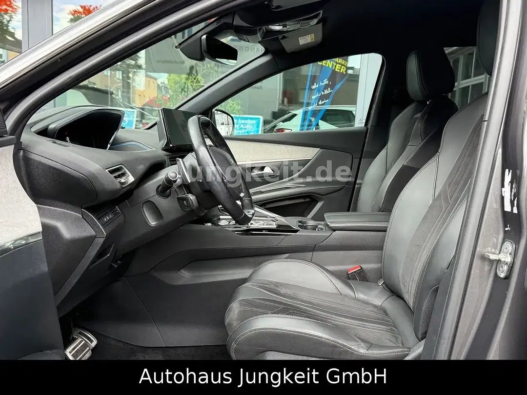 Peugeot 3008 - Thumbnail 9