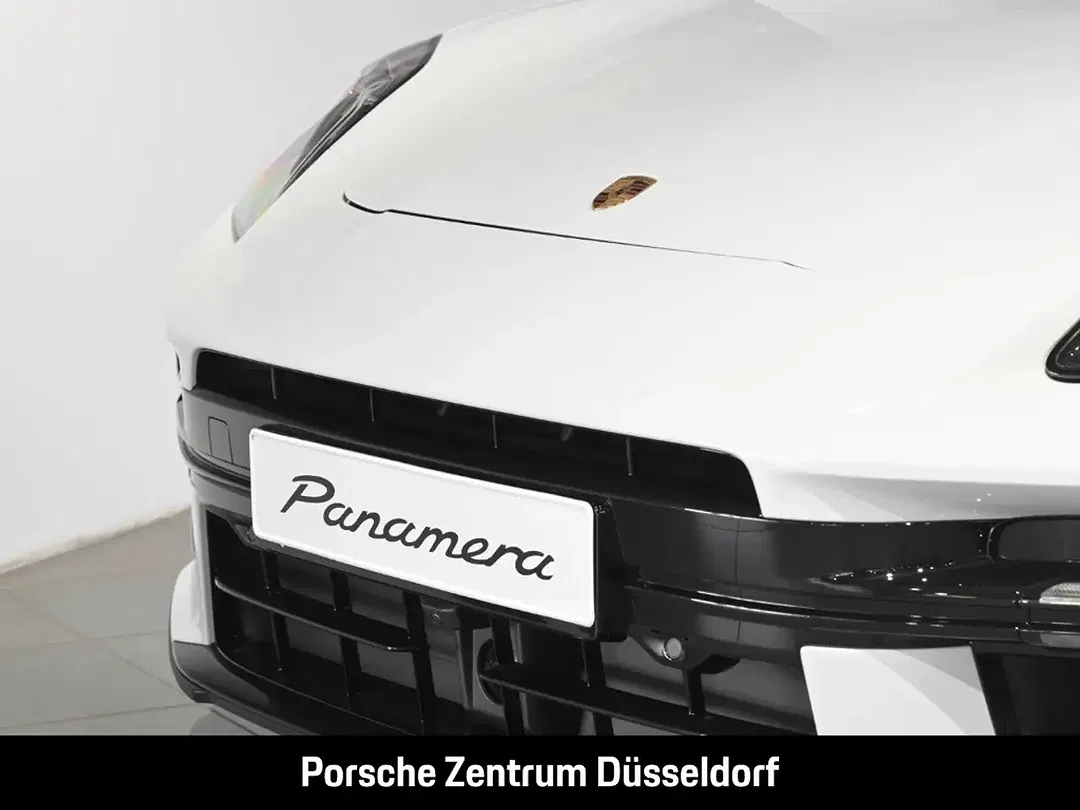Porsche Panamera - Thumbnail 6