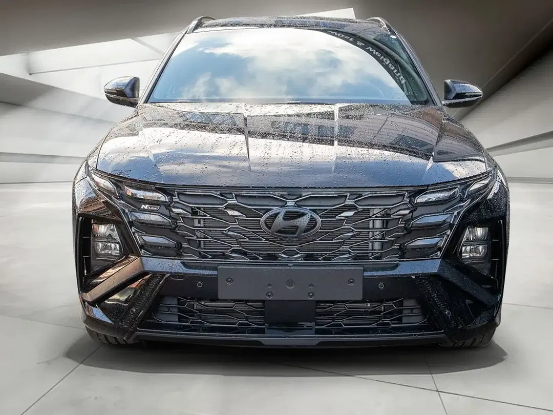 Hyundai TUCSON - Thumbnail 2