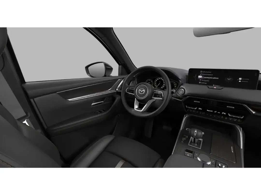 Mazda CX-80 - Thumbnail 10