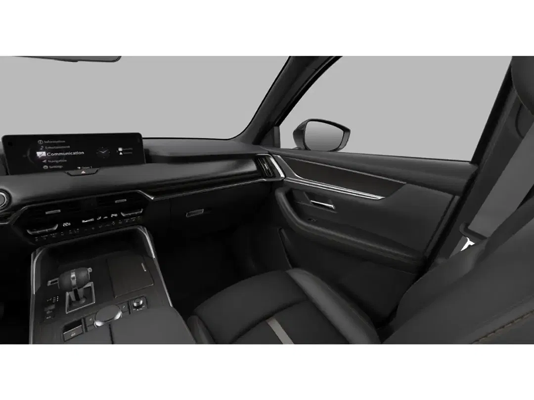 Mazda CX-80 - Thumbnail 11
