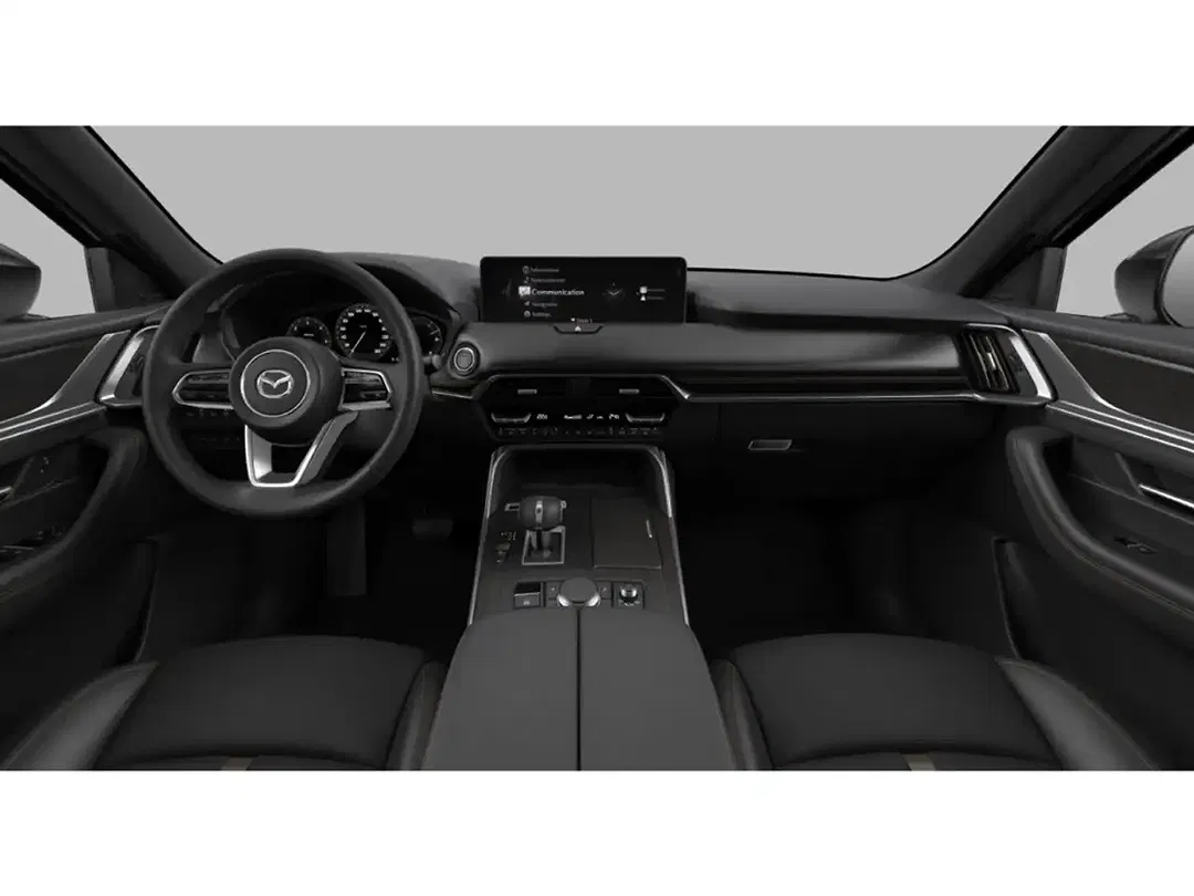 Mazda CX-80 - Thumbnail 12