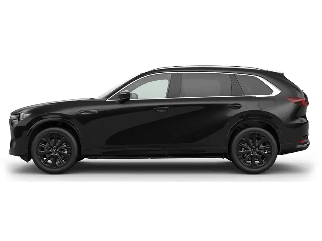 Mazda CX-80 - Thumbnail 2