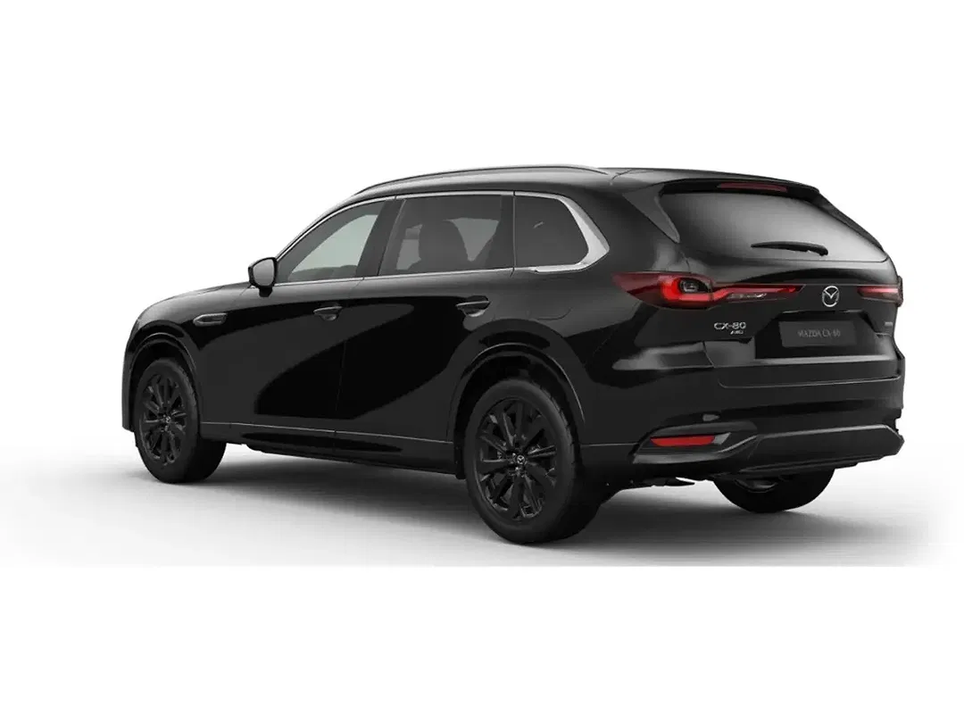 Mazda CX-80 - Thumbnail 3