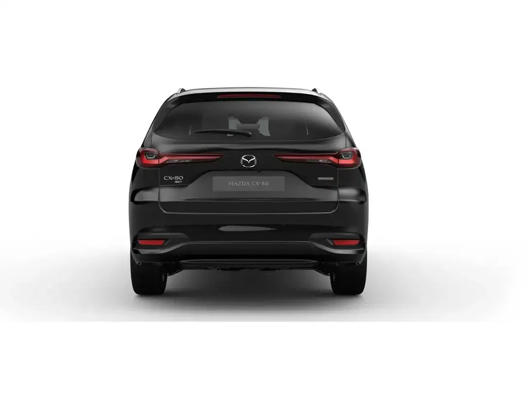 Mazda CX-80 - Thumbnail 4