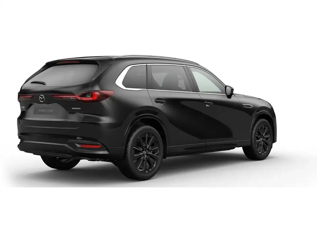 Mazda CX-80 - Thumbnail 5