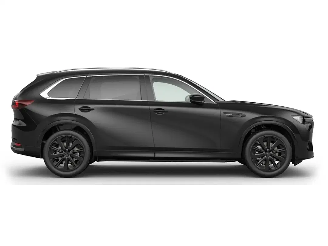 Mazda CX-80 - Thumbnail 6