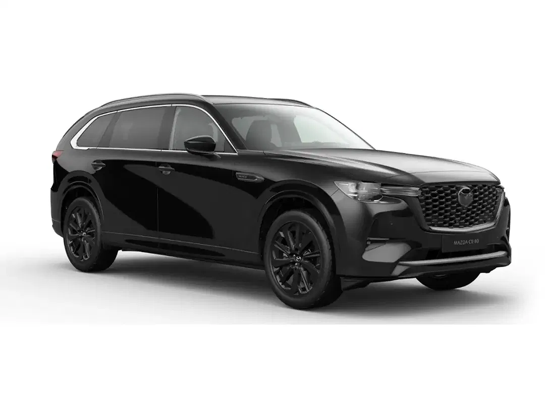 Mazda CX-80 - Thumbnail 7