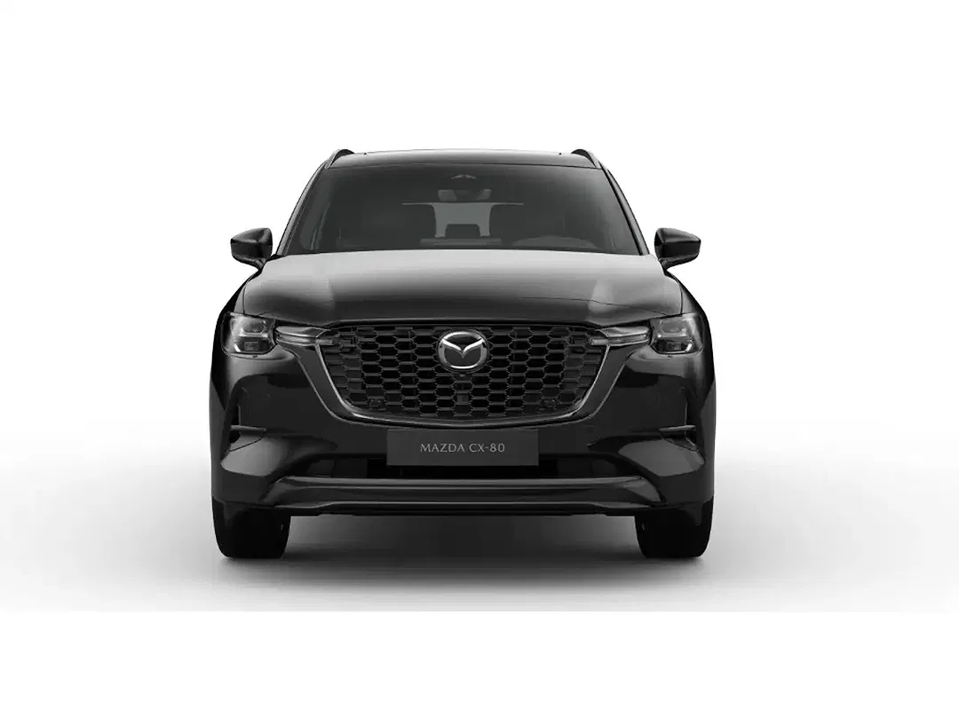 Mazda CX-80 - Thumbnail 8