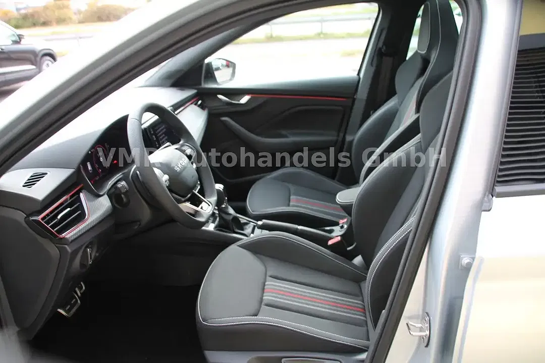 Skoda Scala - Thumbnail 11