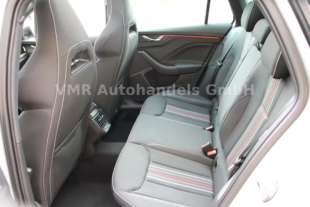 Skoda Scala - Thumbnail 12
