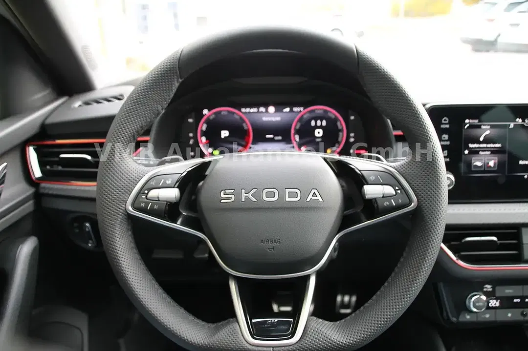 Skoda Scala - Thumbnail 14