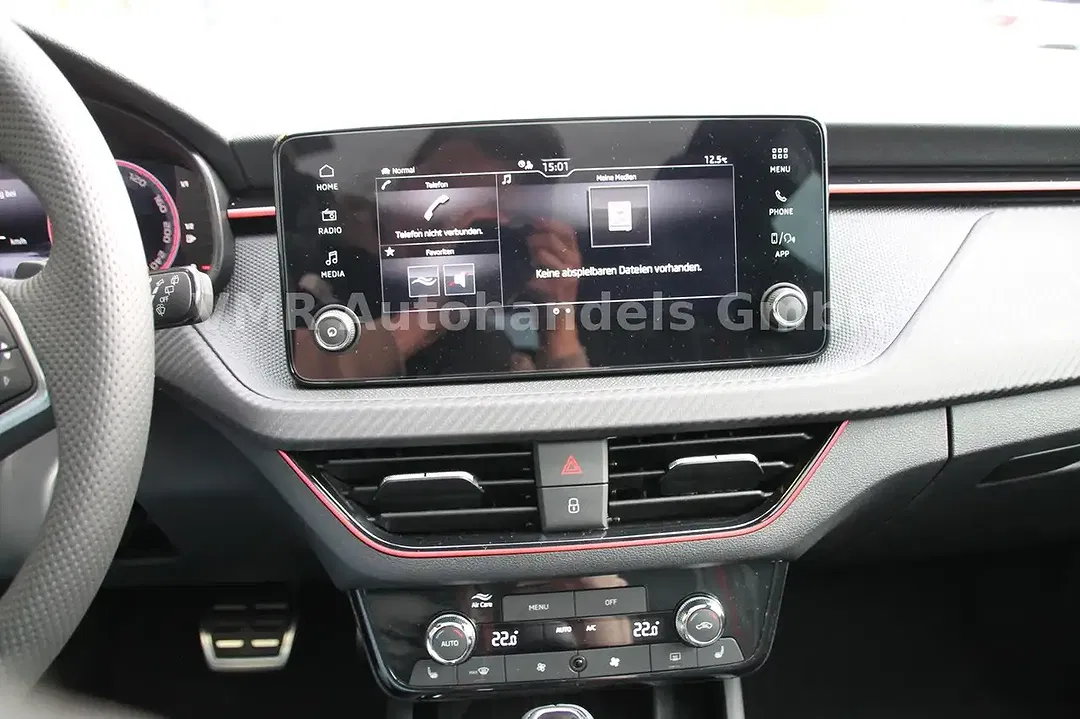 Skoda Scala - Thumbnail 15
