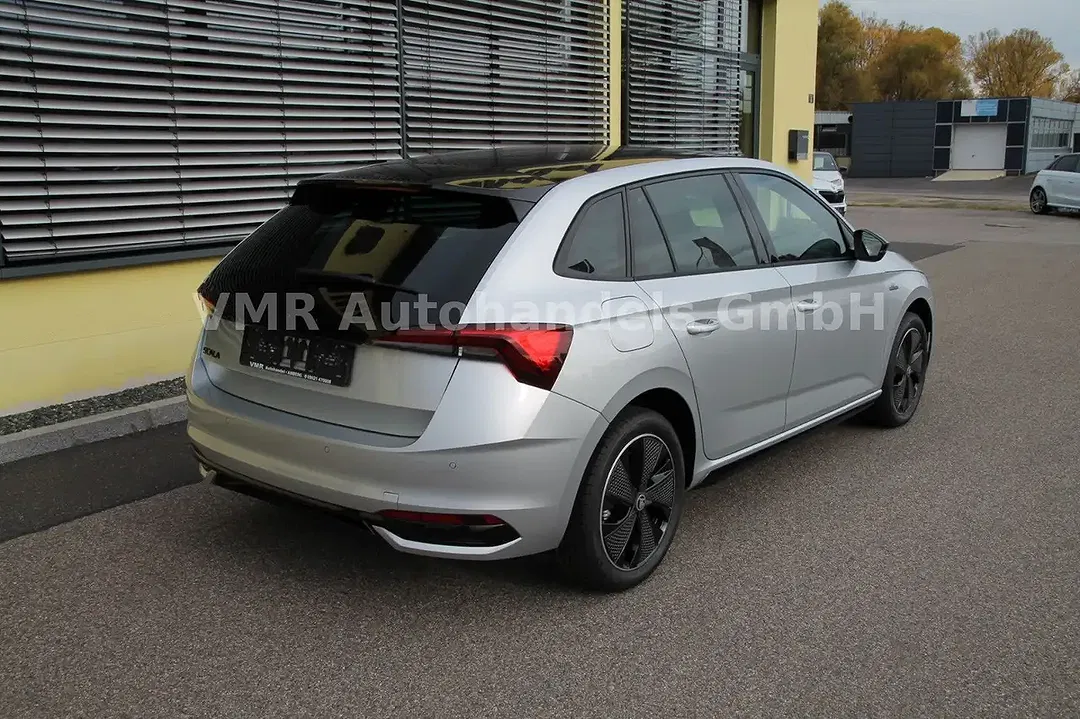 Skoda Scala - Thumbnail 7