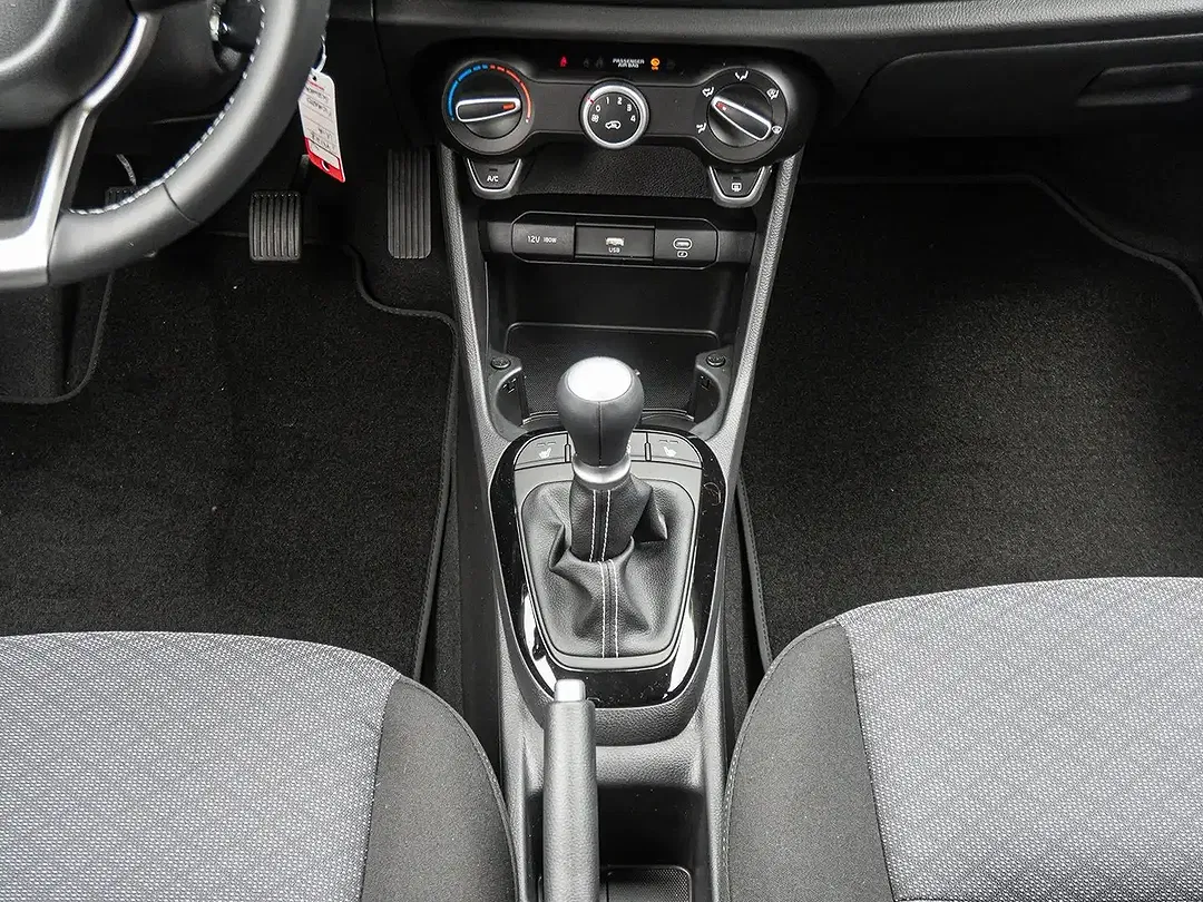 Kia Picanto - Thumbnail 10