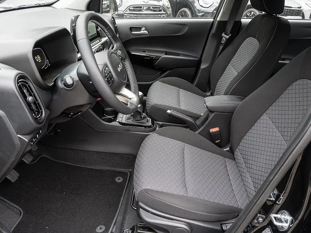 Kia Picanto - Thumbnail 11