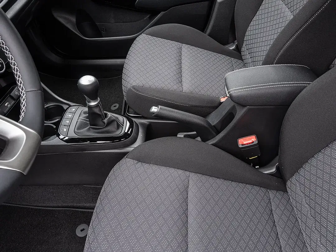 Kia Picanto - Thumbnail 12