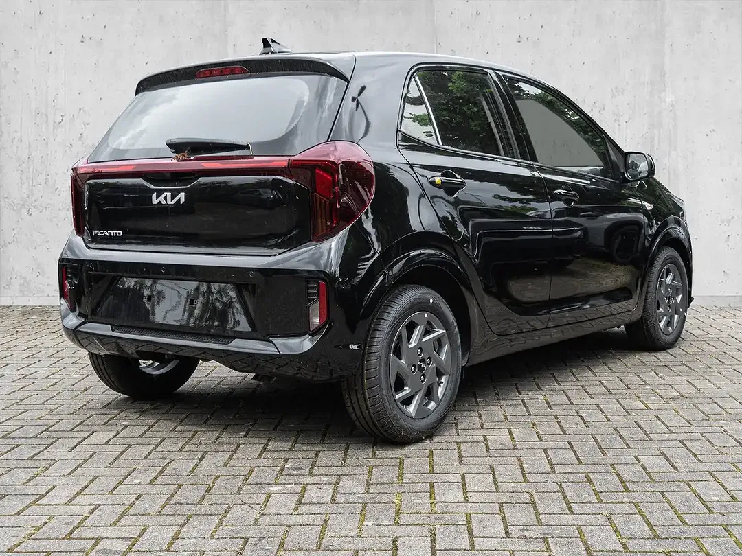 Kia Picanto - Thumbnail 2