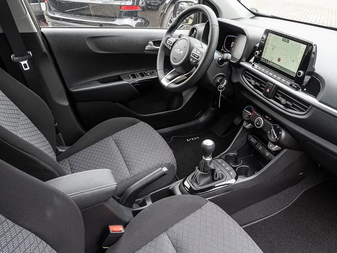 Kia Picanto - Thumbnail 4