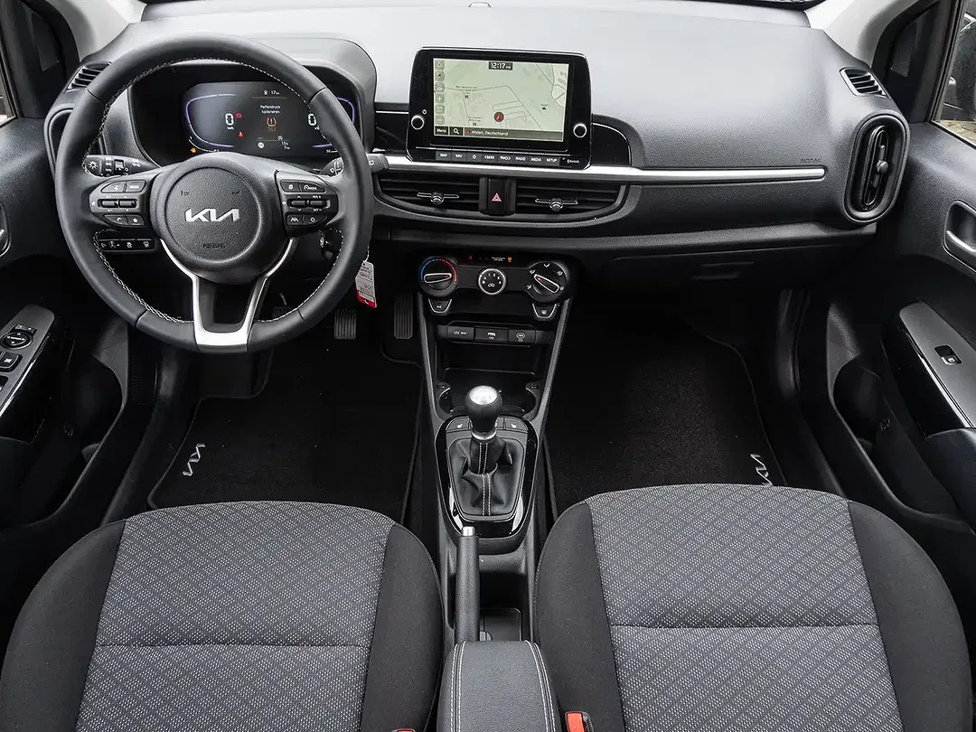Kia Picanto - Thumbnail 6