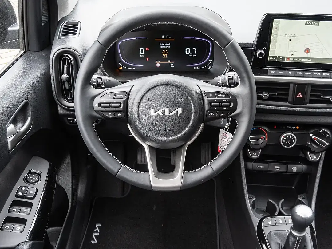 Kia Picanto - Thumbnail 7