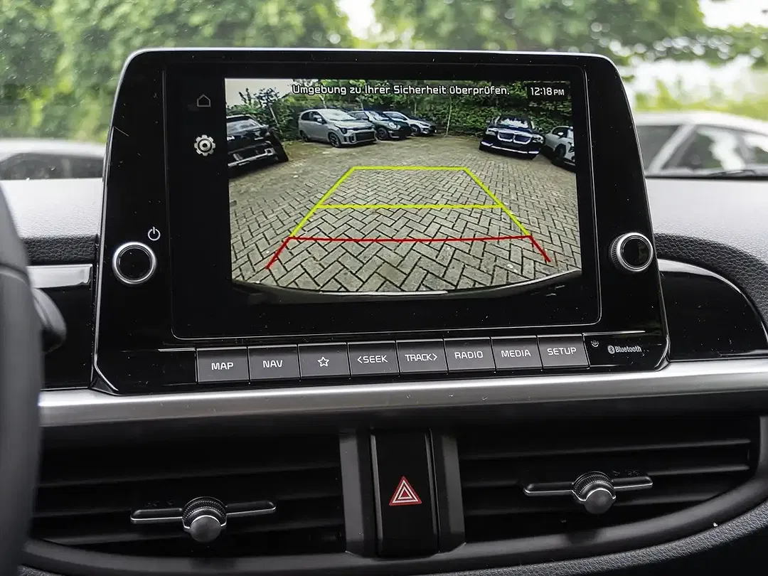 Kia Picanto - Thumbnail 9