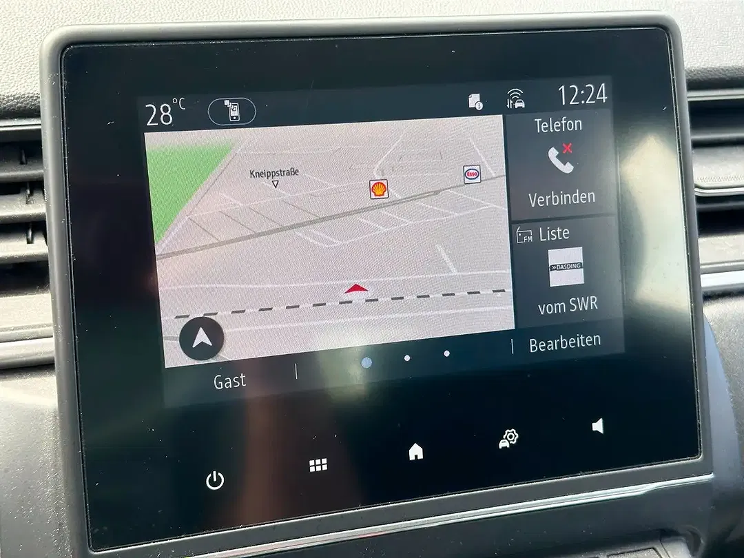 Renault Captur - Thumbnail 13