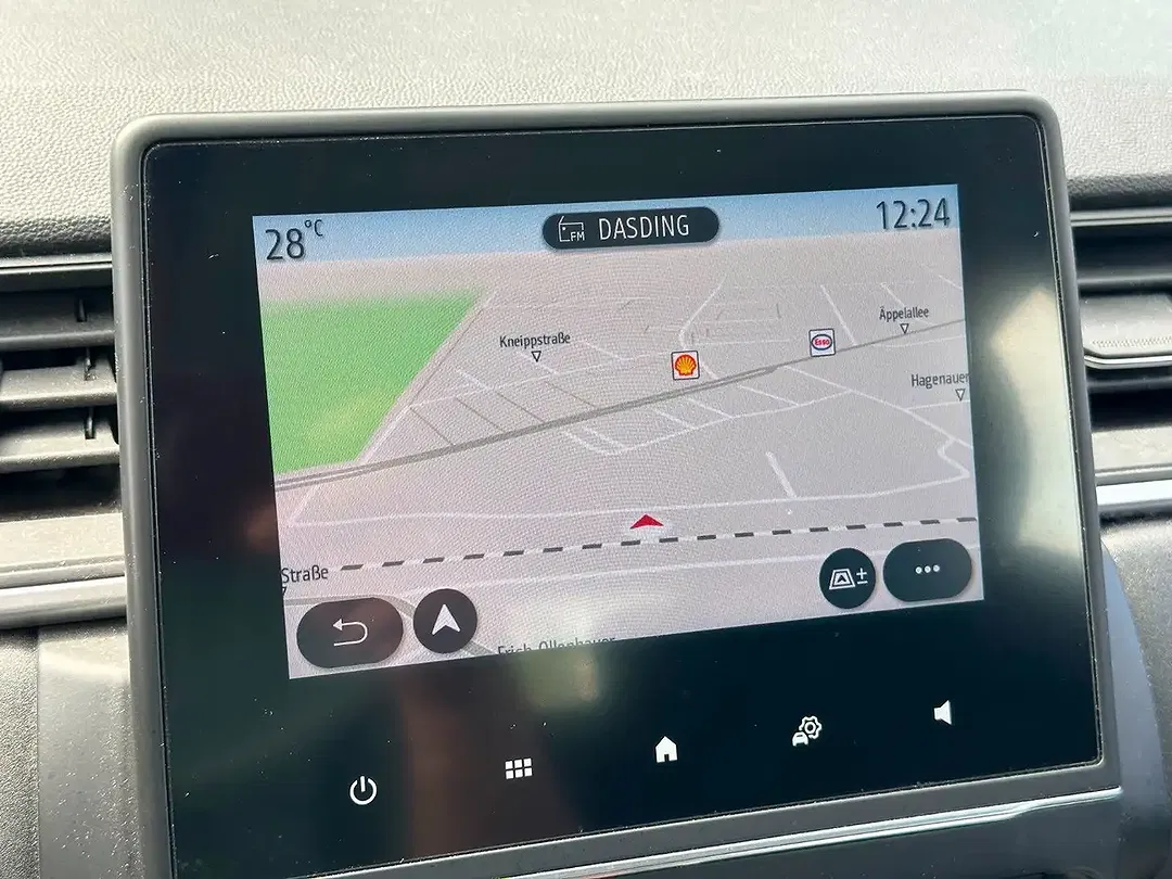 Renault Captur - Thumbnail 14