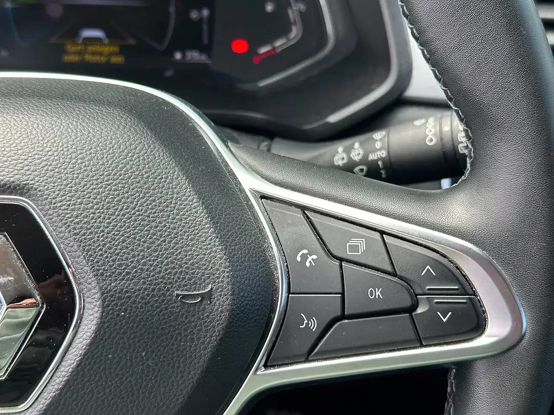 Renault Captur - Thumbnail 20