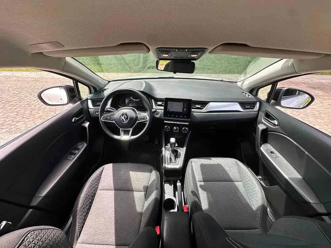 Renault Captur - Thumbnail 6