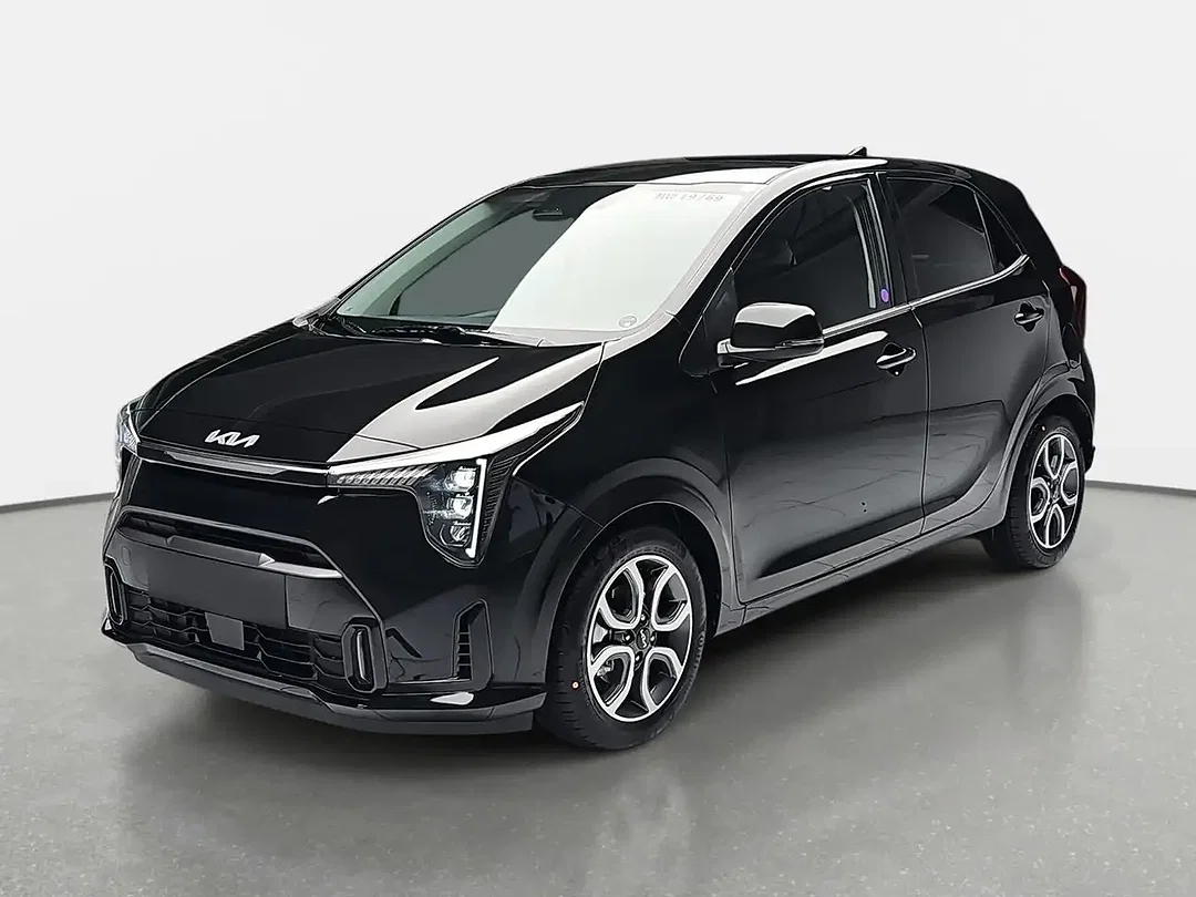 Kia Picanto - Afbeelding 1