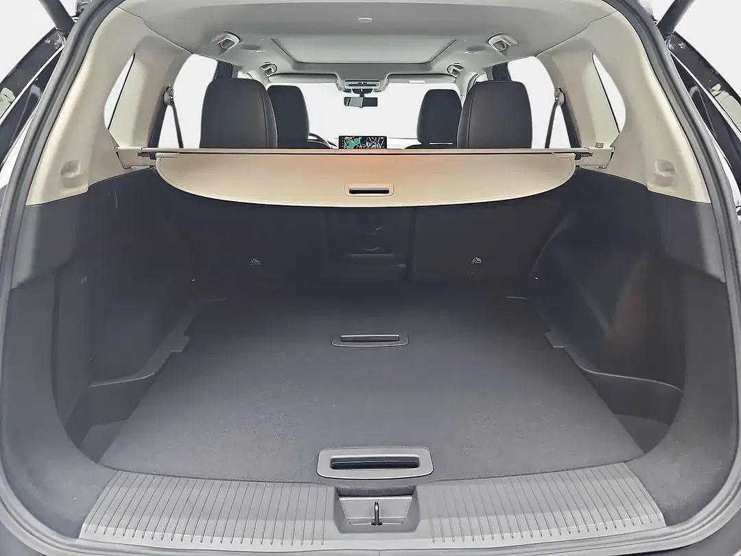 Nissan X-Trail - Thumbnail 15